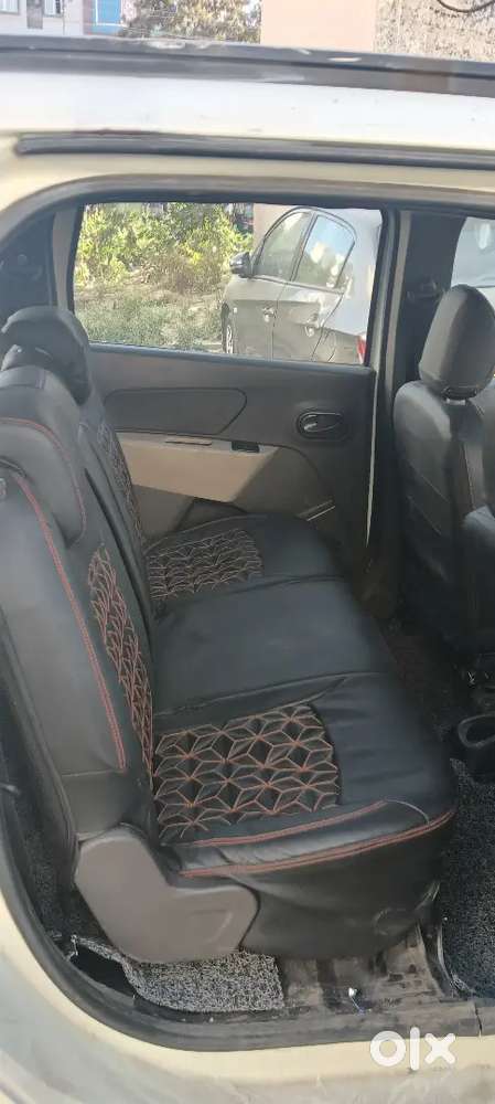 2015 Renault Lodgy Diesel