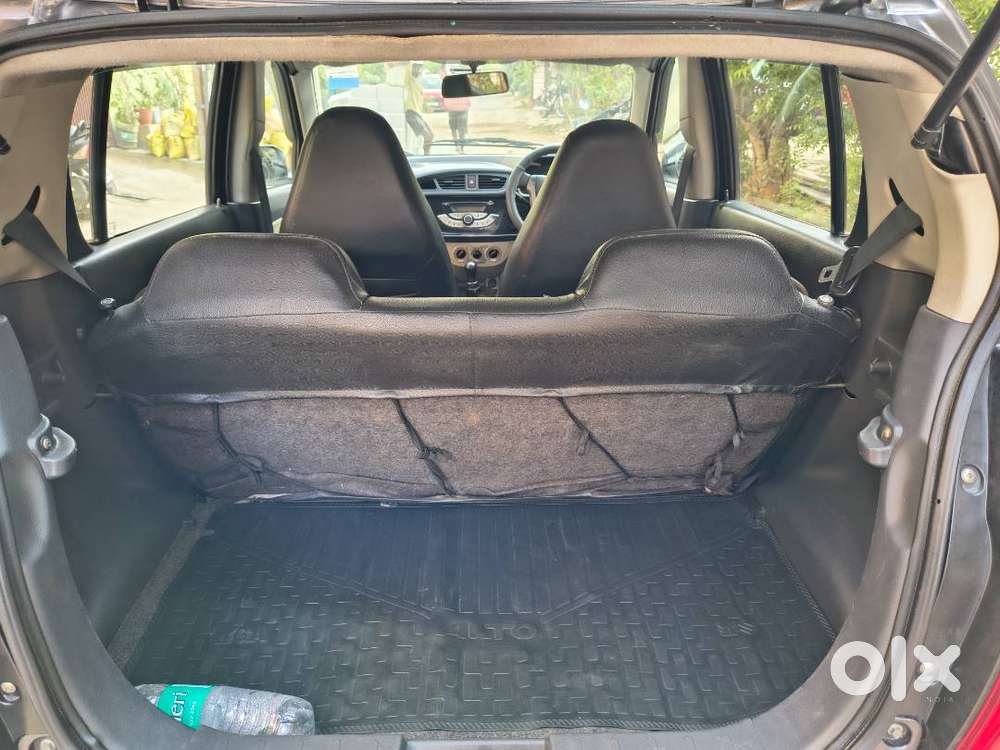 Mint Condition Alto K10, Only Serious Buyers Call Me