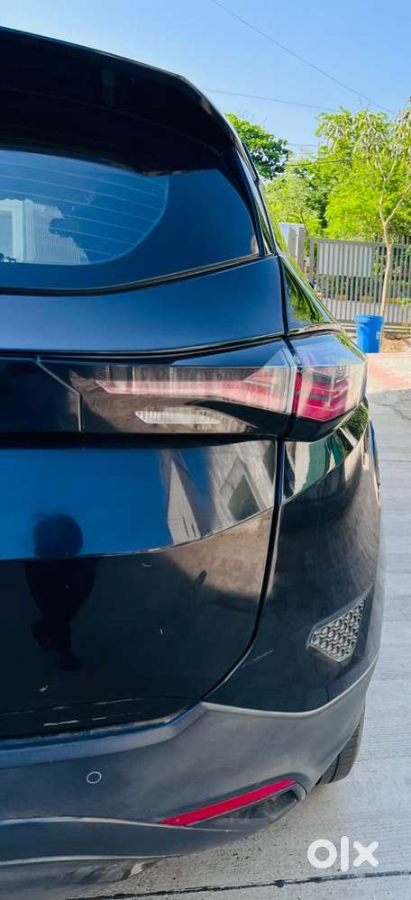 Tata Harrier Xz+, 2023, Diesel