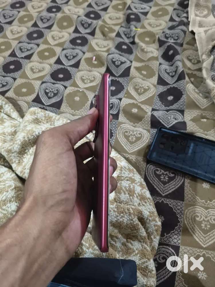 Infinix note 50s 6 128
