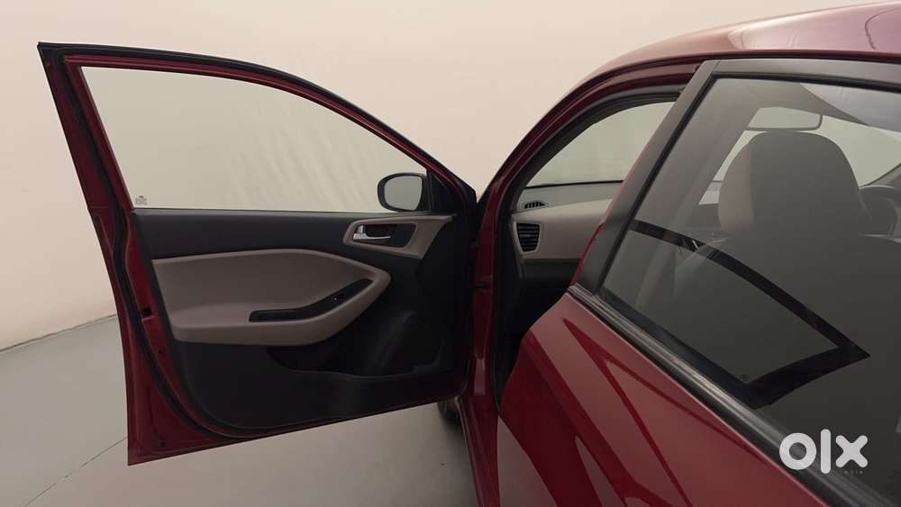 Hyundai Elite I20 [2018-2020] 1.2 Sportz, 2015, Petrol