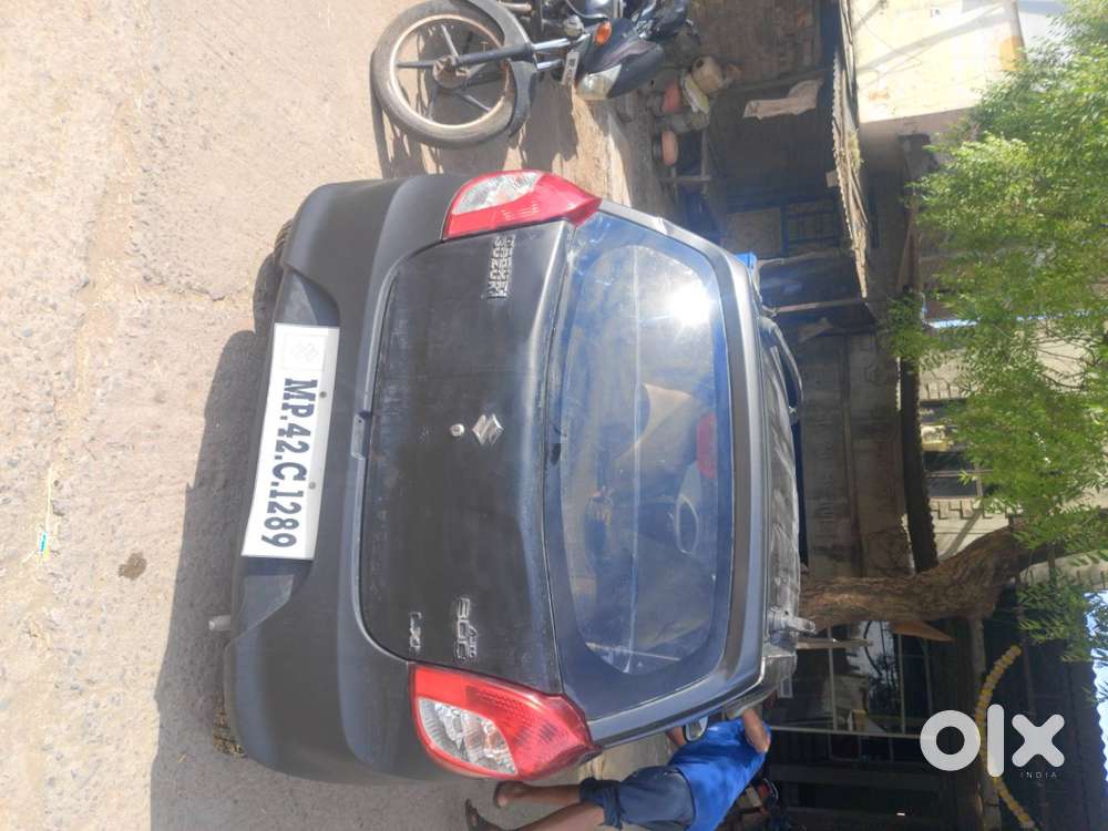 Maruti Suzuki Alto 800 2014 Lpg 150000 Km Driven
