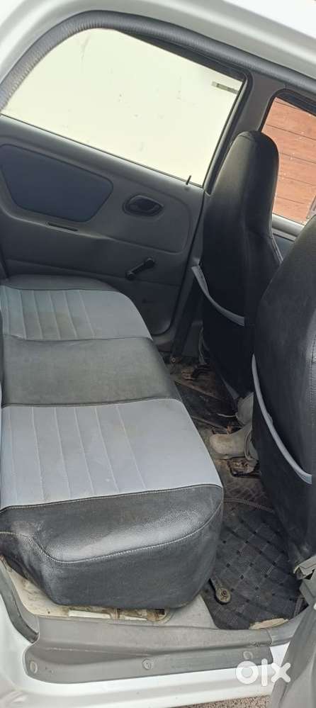 Maruti Suzuki Alto K10 2010-2014 Lxi, 2013, Petrol