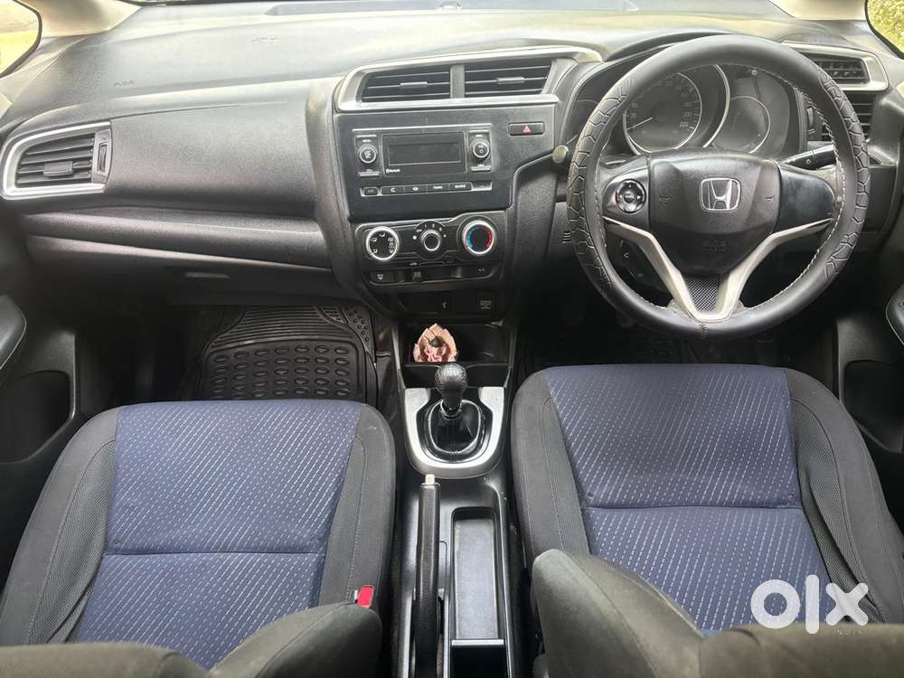 Honda Wr-v 1.5 Sv I-dtec Mt, 2018, Diesel