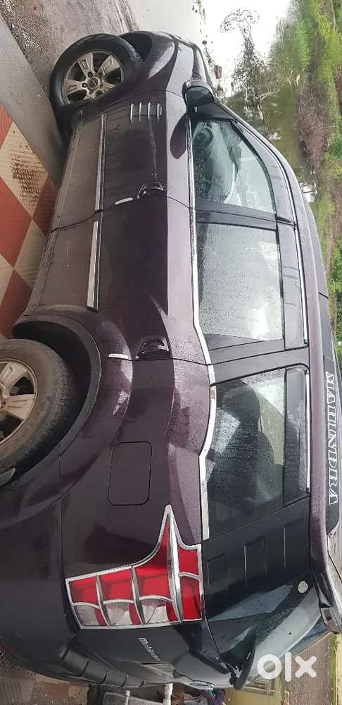 Mahindra Xuv500 2014 Diesel 70000 Km Driven
