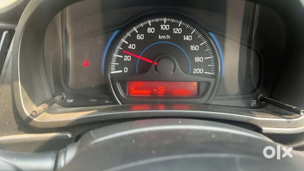 I Want To Sell My Baleno With All Loaded Feature