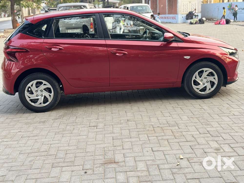Hyundai New I20 1.2 Magna Mt, 2021, Petrol