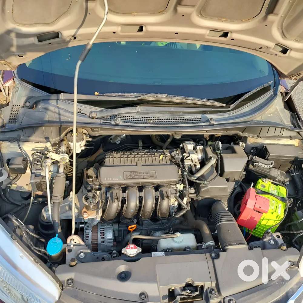 Less Used Quality Honda City Sv Variant