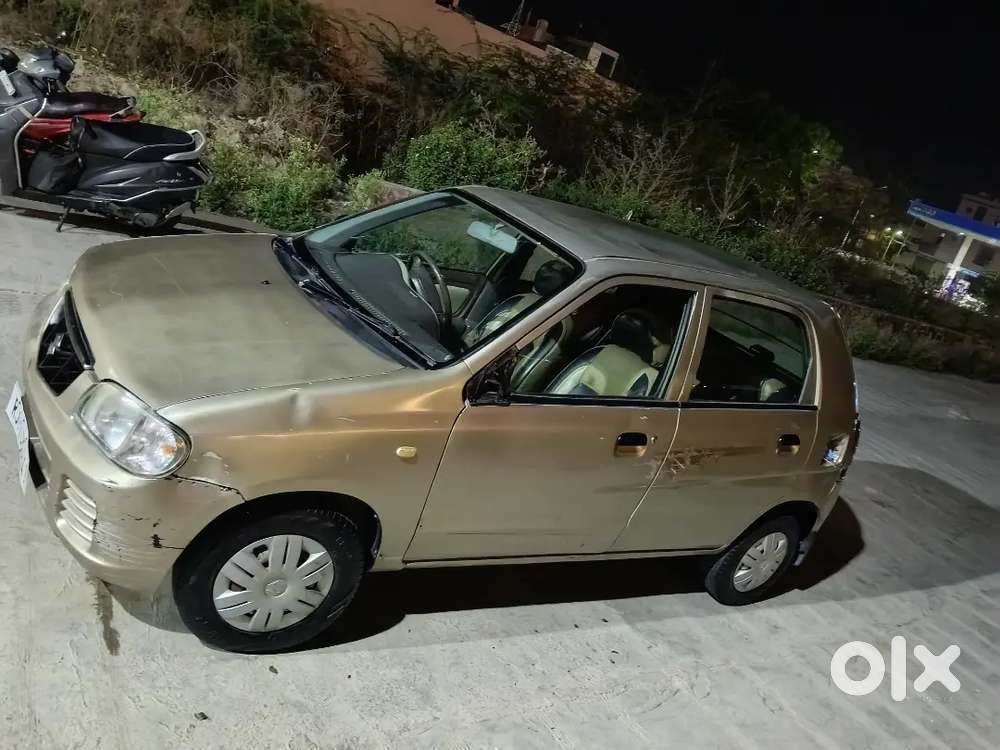 मारुति सुजुकी अल्टो का सबसे टॉप मॉडल