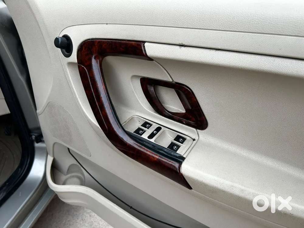 Skoda Fabia 2014 Active