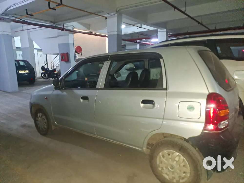 Maruti Suzuki Alto 800 2011 Petrol Well Maintained