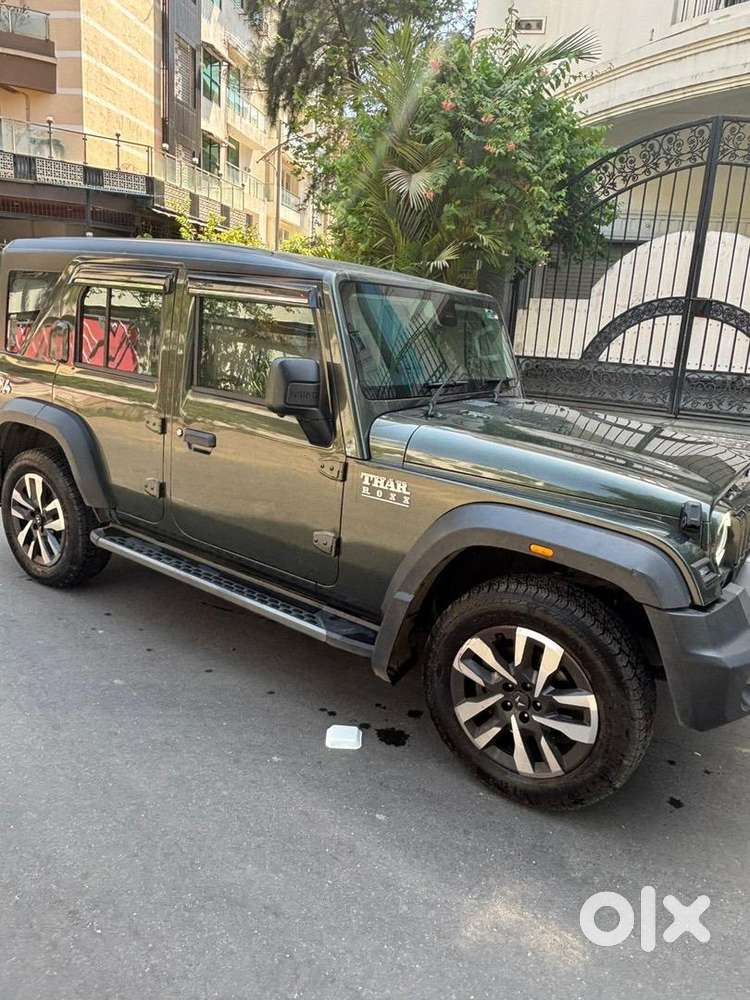 Mahindra Diesel Car 2025