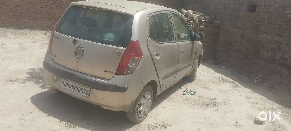 Hyundai I10 2019 Petrol Well Maintained