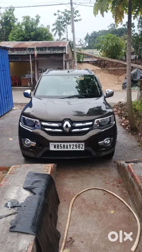 Renault Kwid 2019 Model