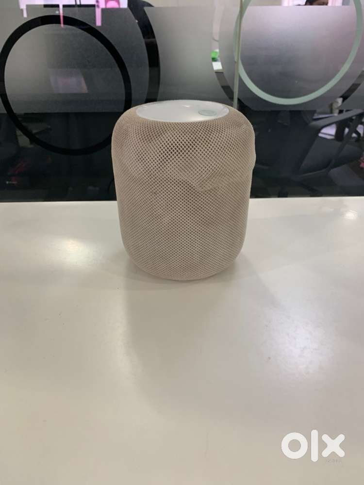 Home Pod 1st Gen WiFi & Bluetooth Connectivity Good Working