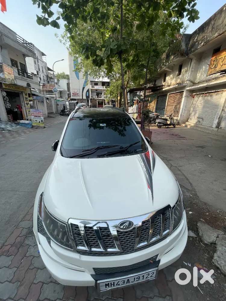 Xuv 500 New Conditions No Any Problem