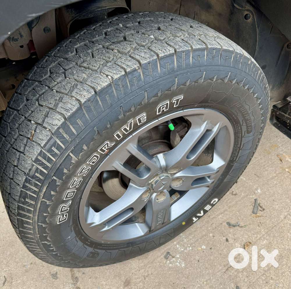 Mahindra Thar Lx Hard Top Diesel Mt 4wd, 2023, Diesel
