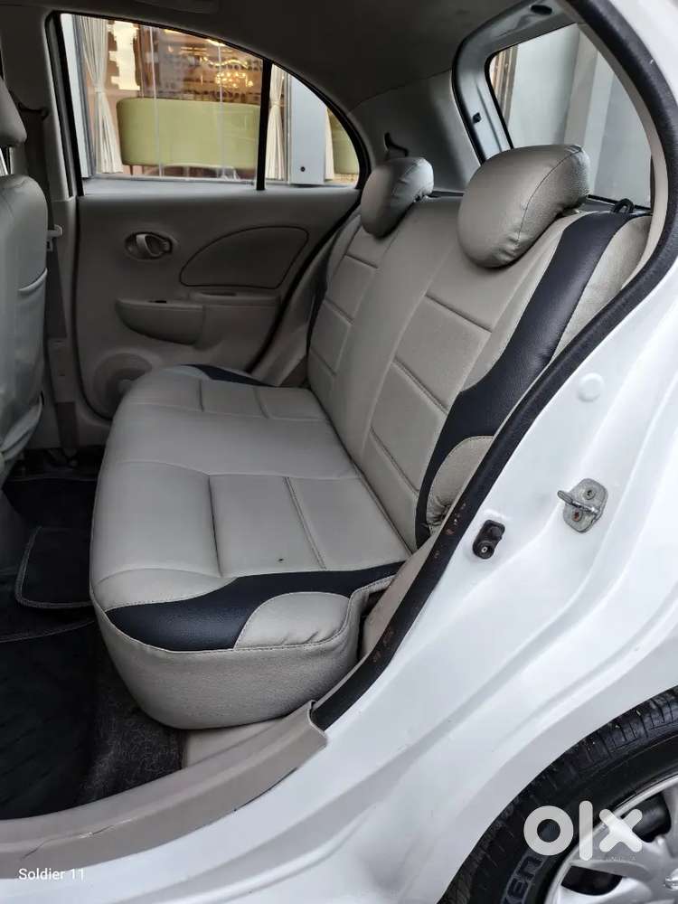 Maruti Suzuki Alto 2012