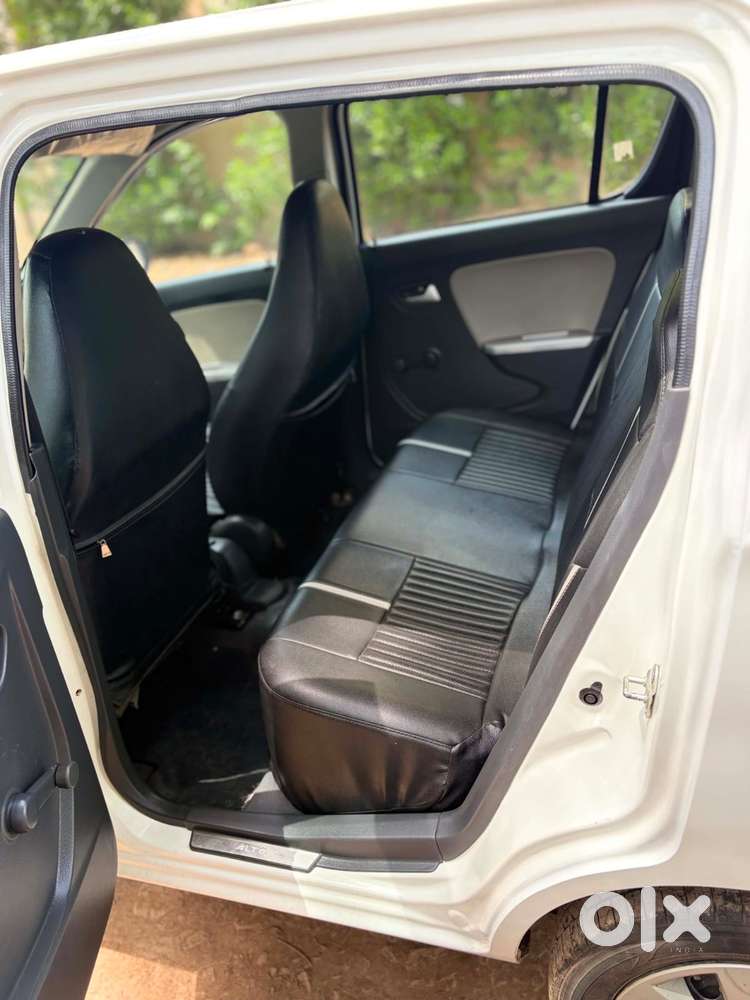 Maruti Suzuki Alto K10 Vxi (o), 2018, Petrol