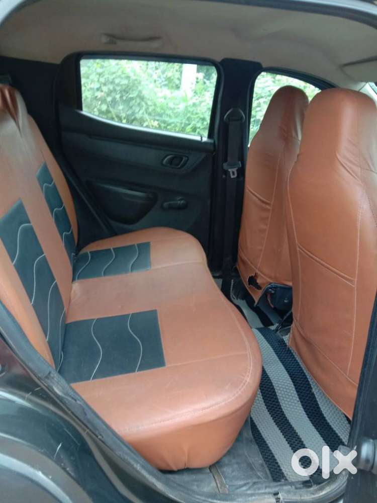 Renault Kwid Rxt 1.0, 2018, Petrol