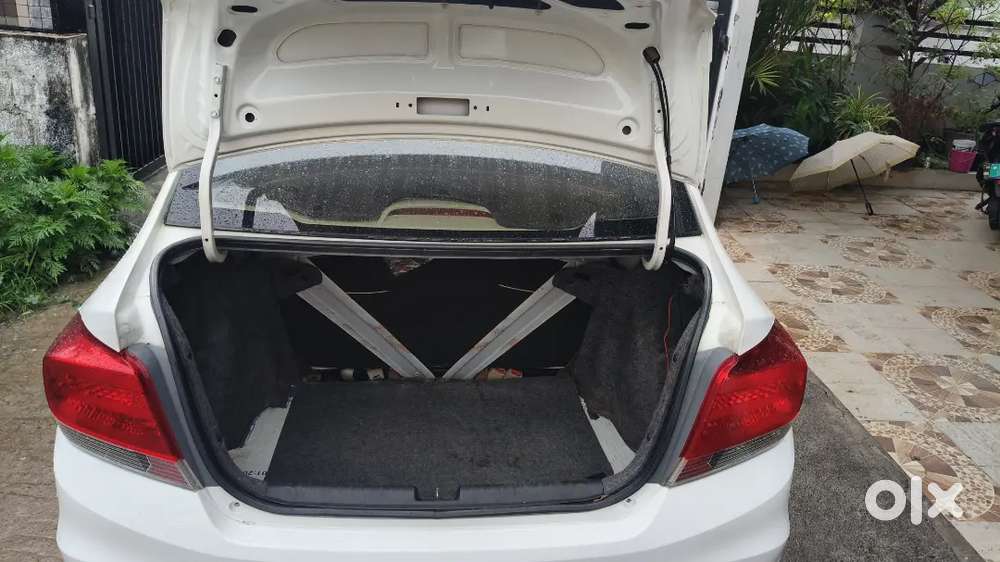 Honda Amaze 2014 Model For Sale