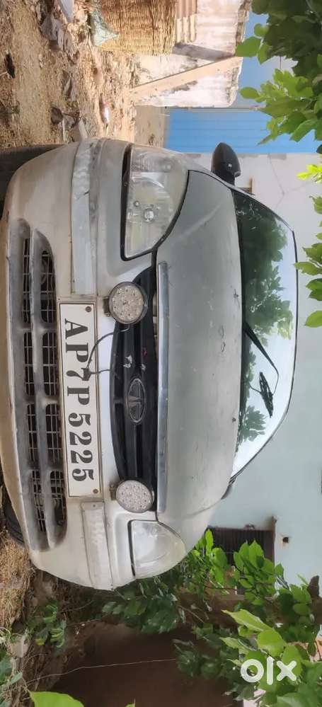 Tata Indigo V Series 2005 Diesel Good Condition