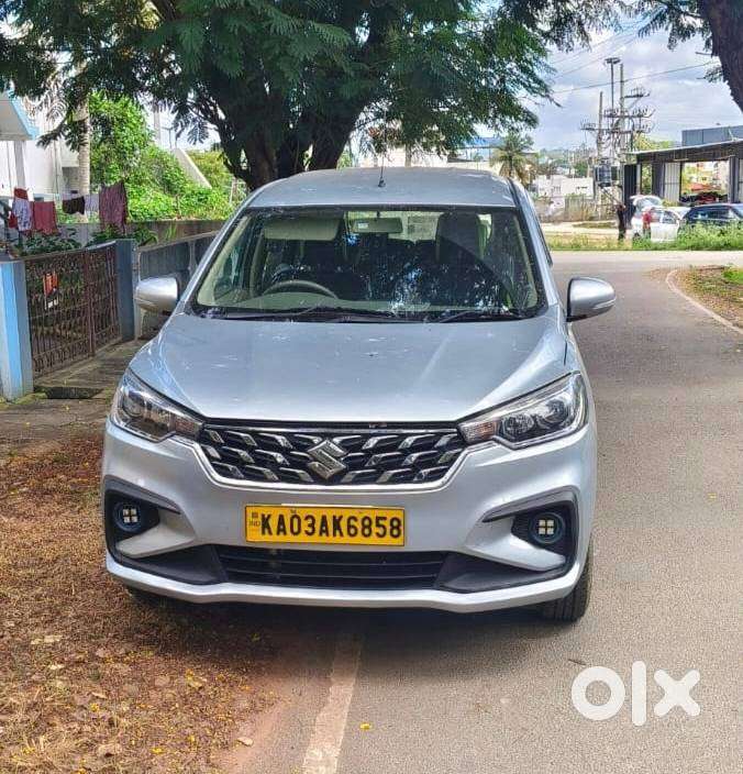Maruti Suzuki Ertiga Vxi (o) Cng, 2023, Cng & Hybrids