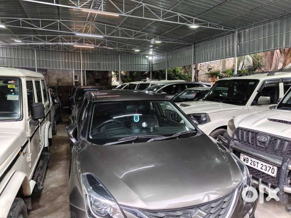 Mahindra Bolero B6 (o), 2022, Diesel