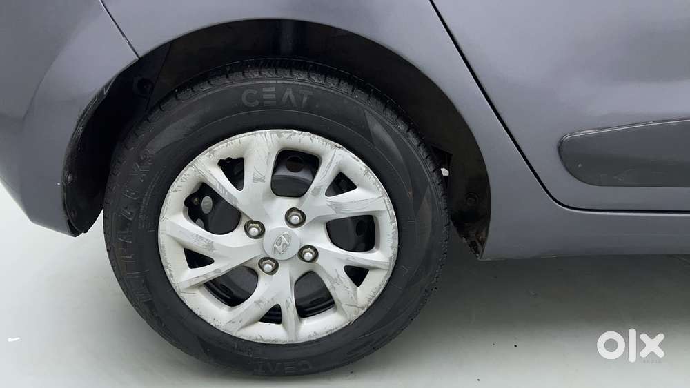Hyundai Grand I10 1.2 Kappa Magna, 2018, Petrol