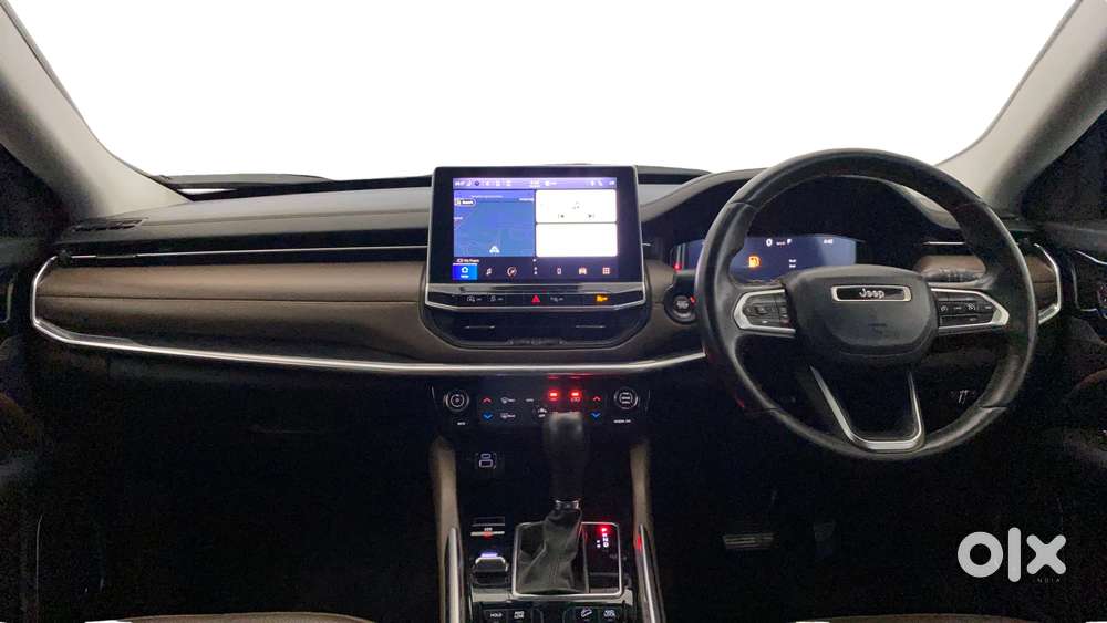 Jeep Meridian Limited Opt 4x4, 2022, Diesel