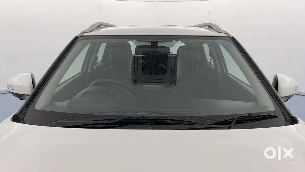 Maruti Suzuki Vitara Brezza 1.5 Zxi Plus At, 2023, Petrol