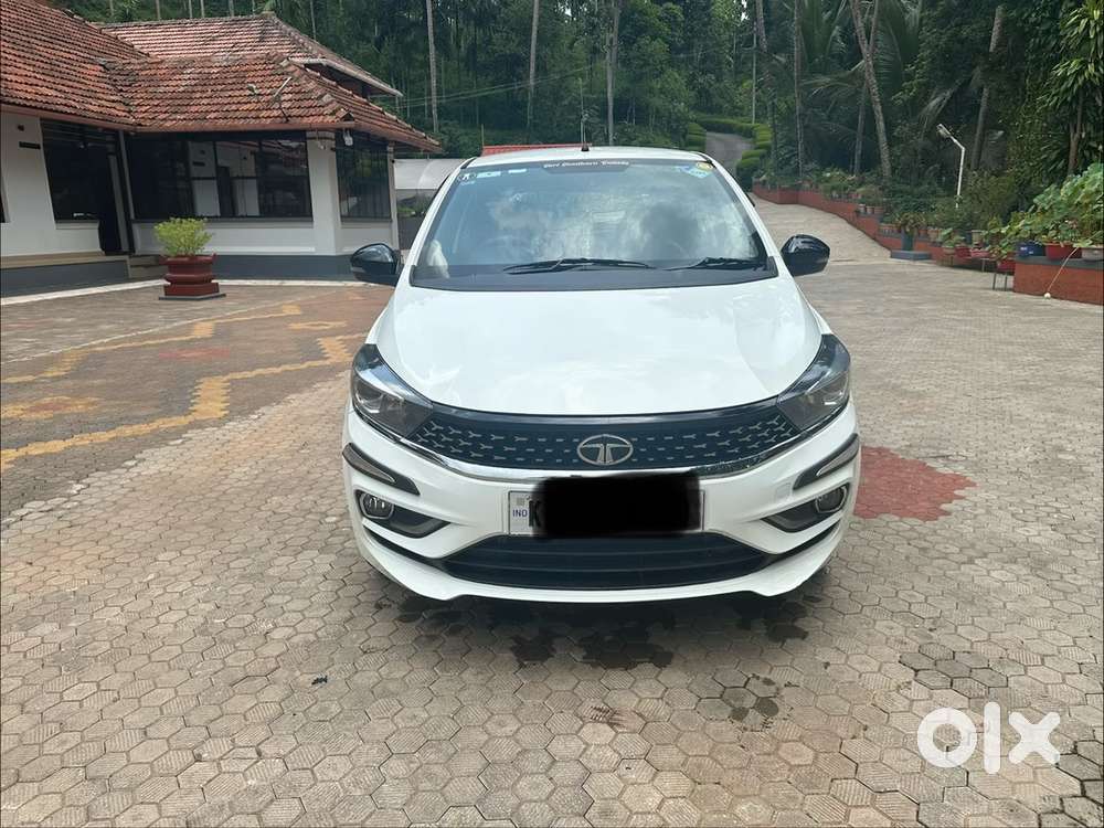 Tata Tiago 1.2 Revorton Xz Plus Cng