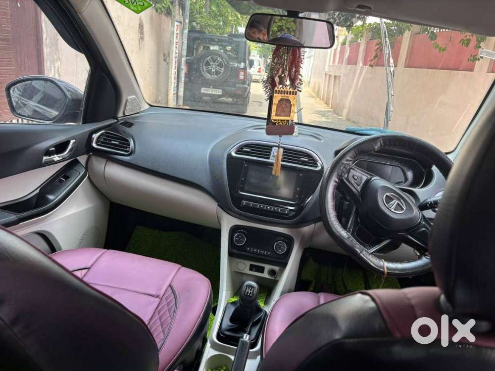 Tata Tiago 1.05 Revotorq Xz Plus, 2022, Petrol