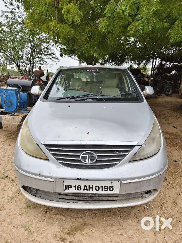 Tata Manza Aura 2011 Diesel Manual