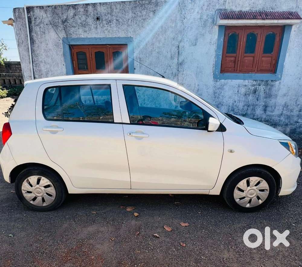 Maruti Suzuki Celerio 2019 Cng & Hybrids 85000 Km Driven