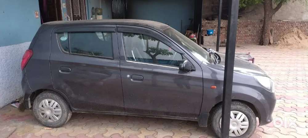 Maruti Suzuki Alto 800 2013 Petrol 150000 Km Driven Cng On Paper