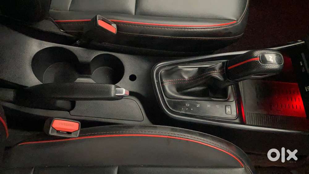 Hyundai I20 N Line 1.0 N8 Turbo Dct, 2021, Petrol