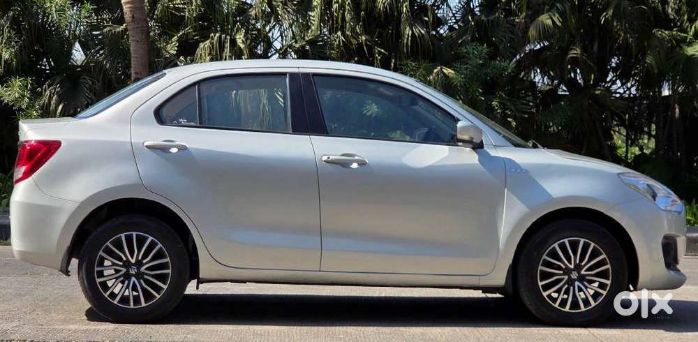 Maruti Suzuki Dzire 1.2 Vxi, 2019, Petrol