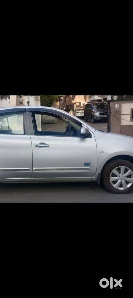 Nissan Micra Cvt Xv, 2017, Petrol