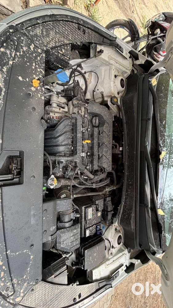 Brand New Condition Car