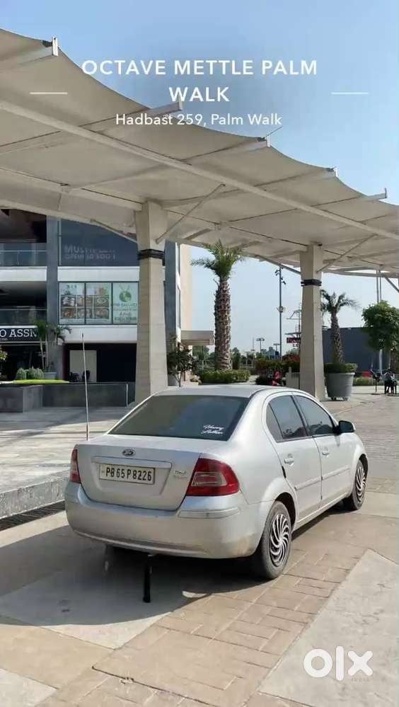Ford Figo 1.5 Trend 2014