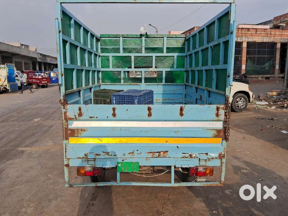 Mahindra Be 6 Be, 2025, Electric