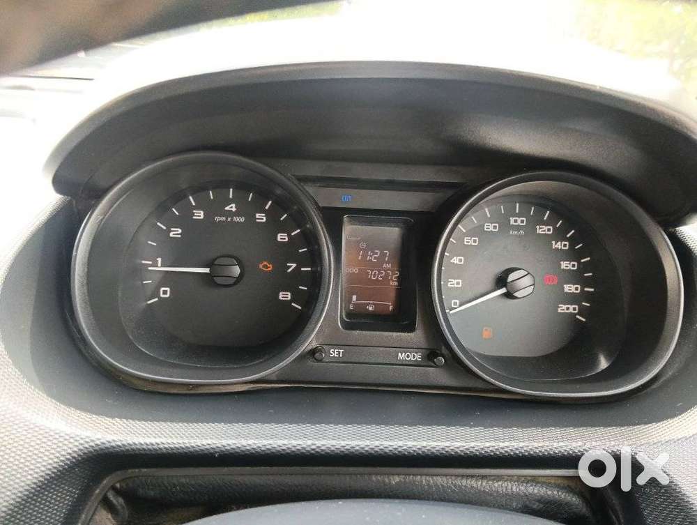 Tata Tiago 1.05 Revotorq Xt, 2018, Cng & Hybrids