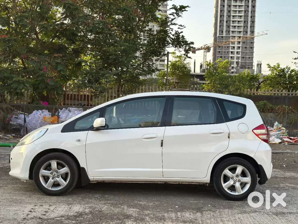 Honda Jazz X I-vtec, 2012, Petrol