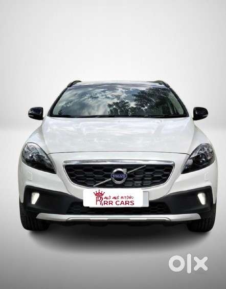 Volvo Xc40 D4 Inscription, 2014