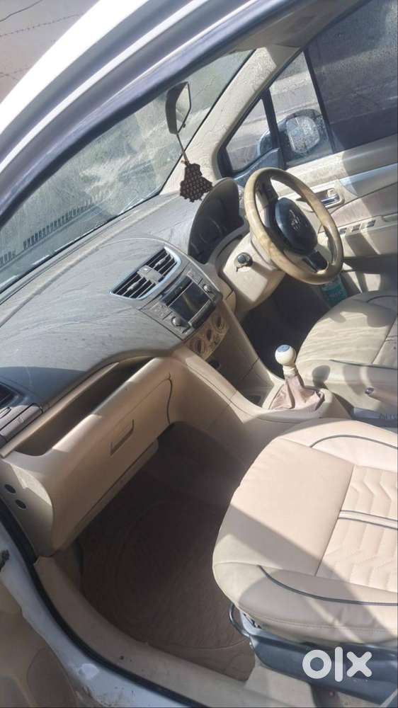 Ertiga Zdi Urgently Sale