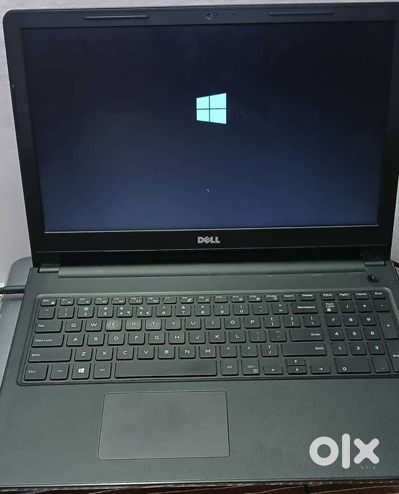 Dell i5 7th