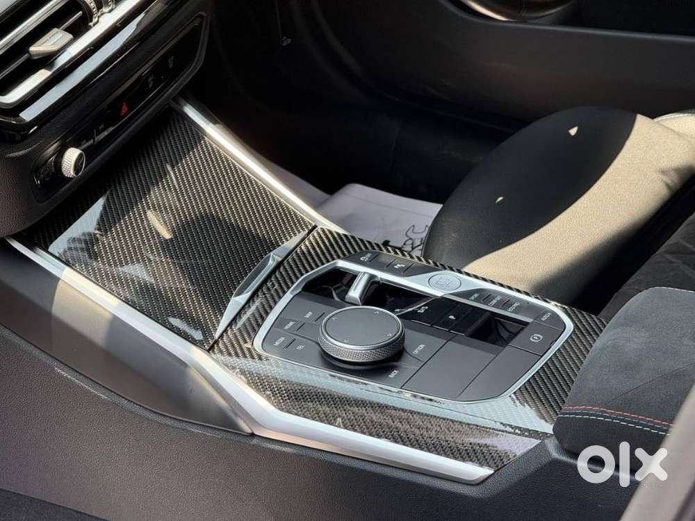 Bmw M340i Xdrive, 2023, Petrol