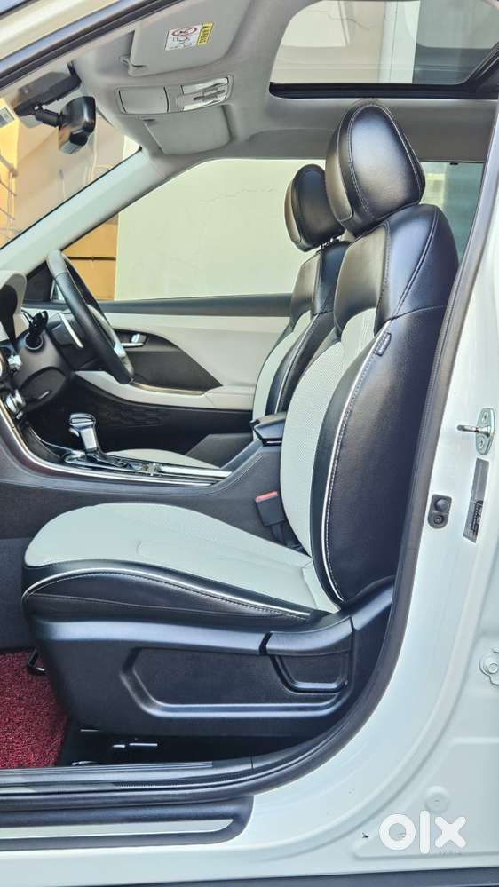 Hyundai Creta 1.5 Sx (o) Diesel At, 2023, Diesel