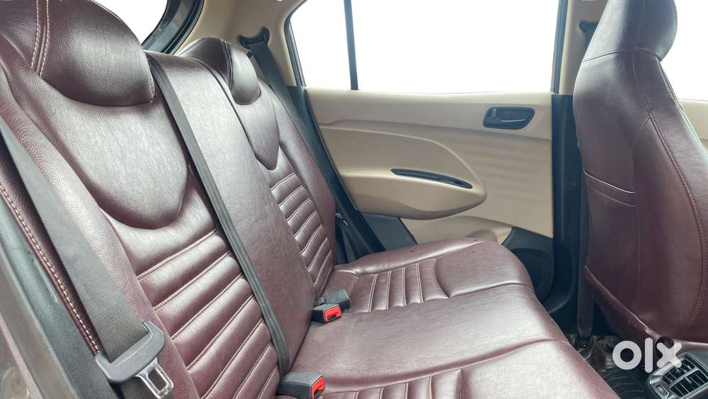 Hyundai New Santro 1.1 Sportz Mt, 2022, Petrol